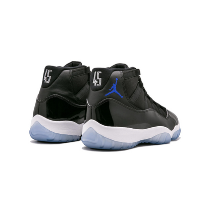 JORDAN 11 Retro Space Jam