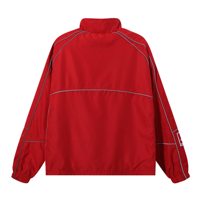 chaqueta SUP