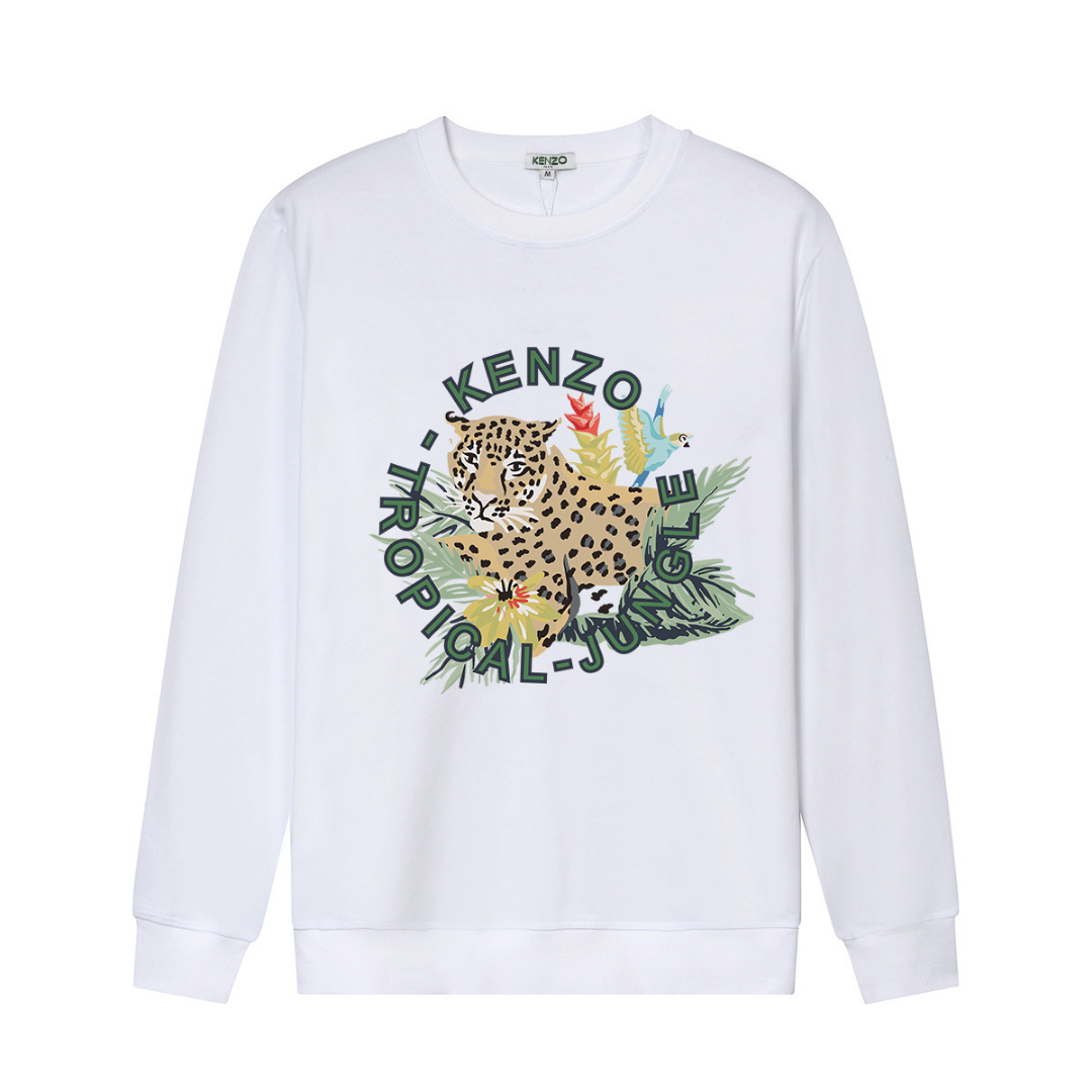 Sudadera KENZ0