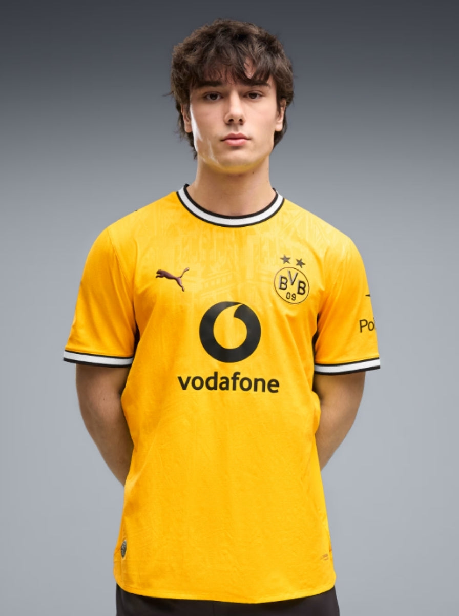 Jersey Home Player 26/27