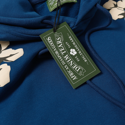 Chandal DENIM TEAR$