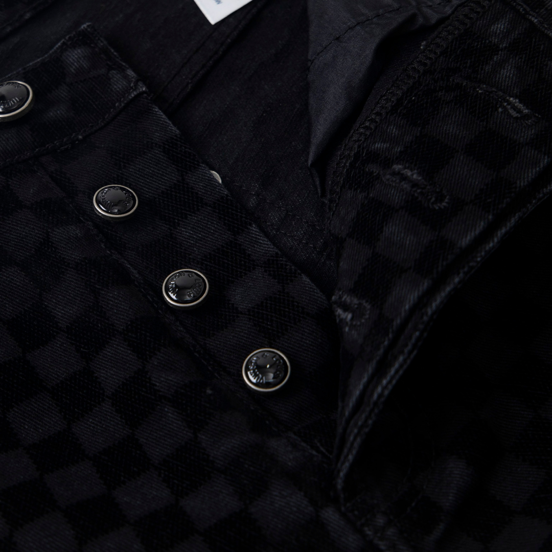 Chaqueta LV