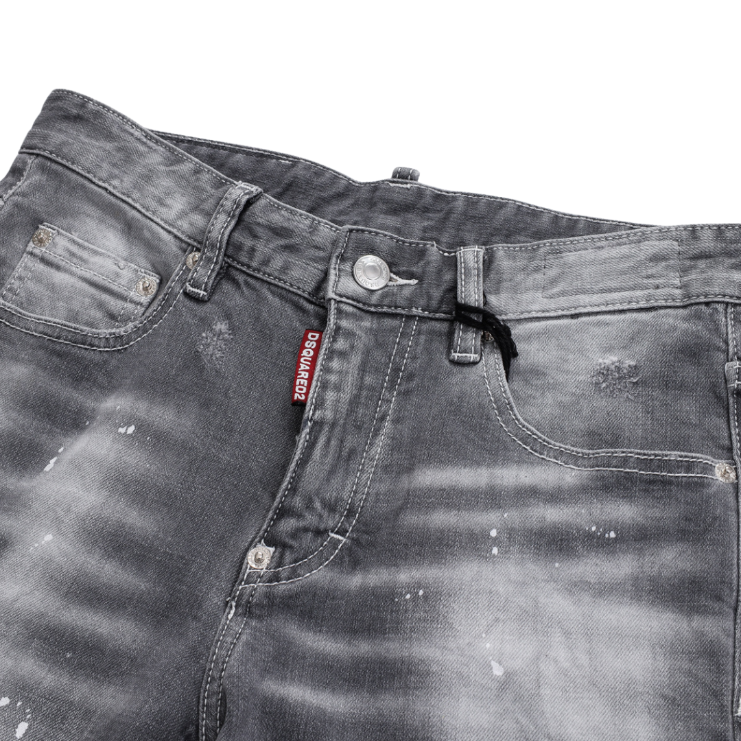 Pantalones DESQUAR£D