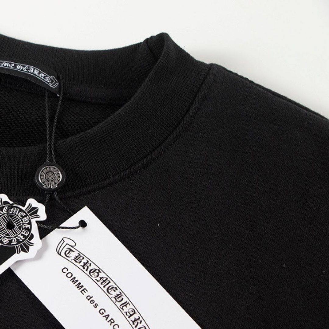 Sudadera CHROME HEART$