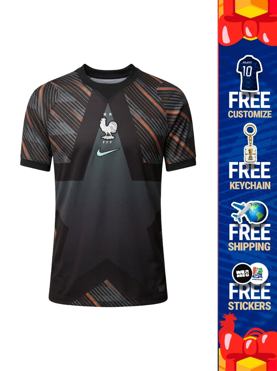 Jersey Goalkeeper 2026