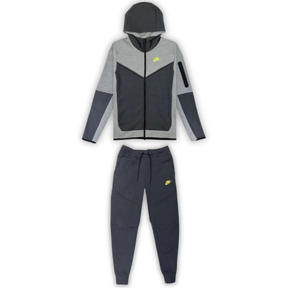 Chandal NIKE TECH FLEECE