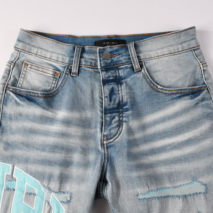 Pantalones cortos AMIRl