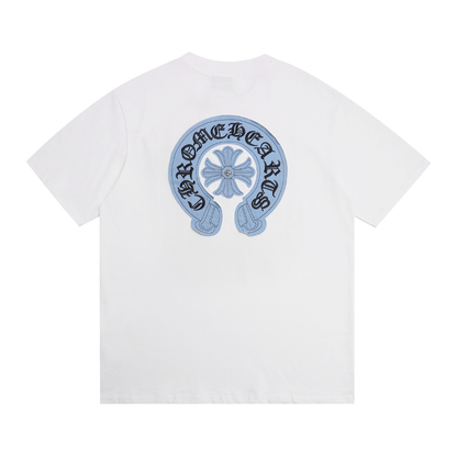 Camiseta CHROME HEART$