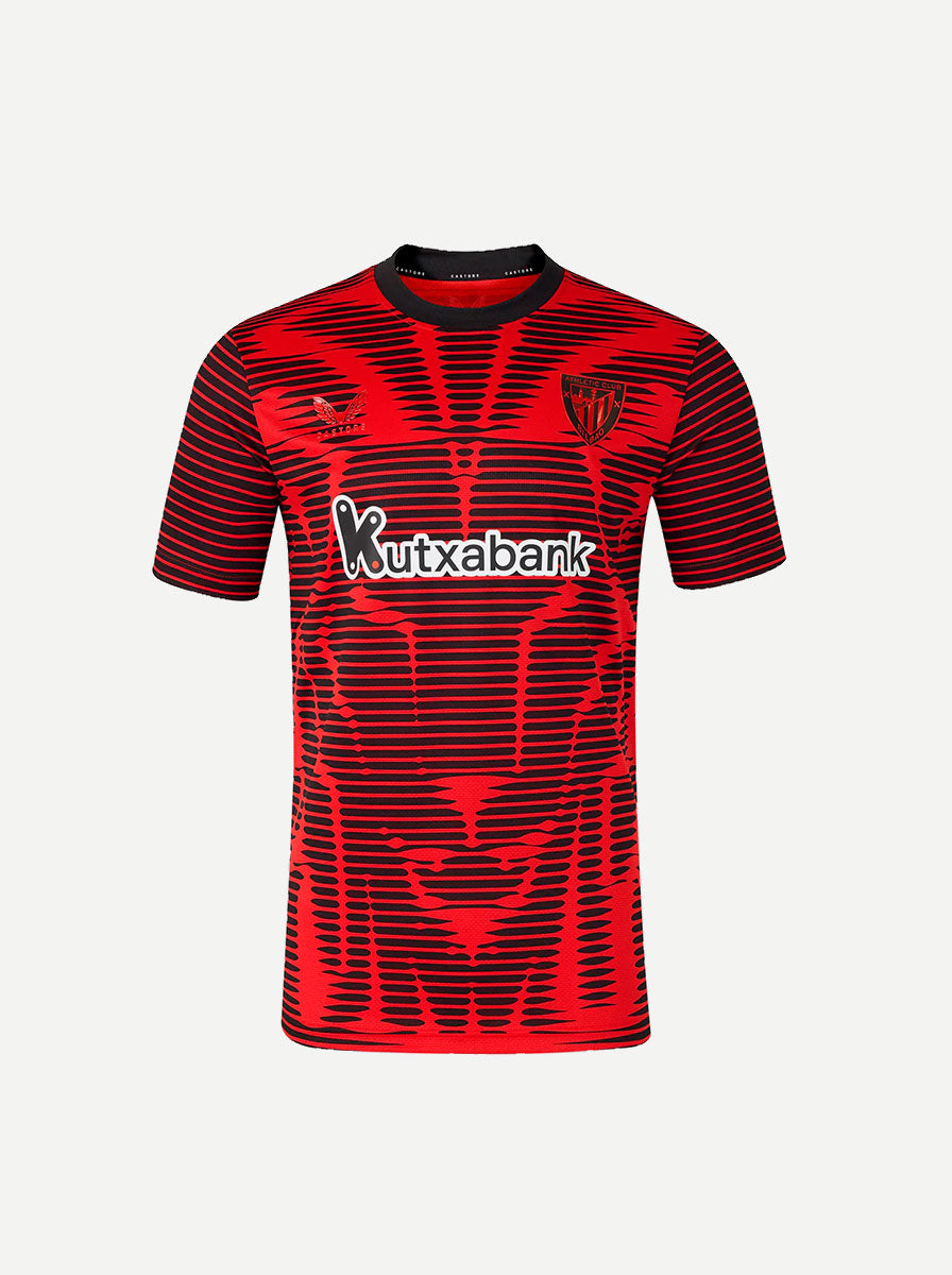 Jersey Fourth 25/26