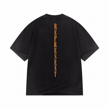 Camiseta Represent