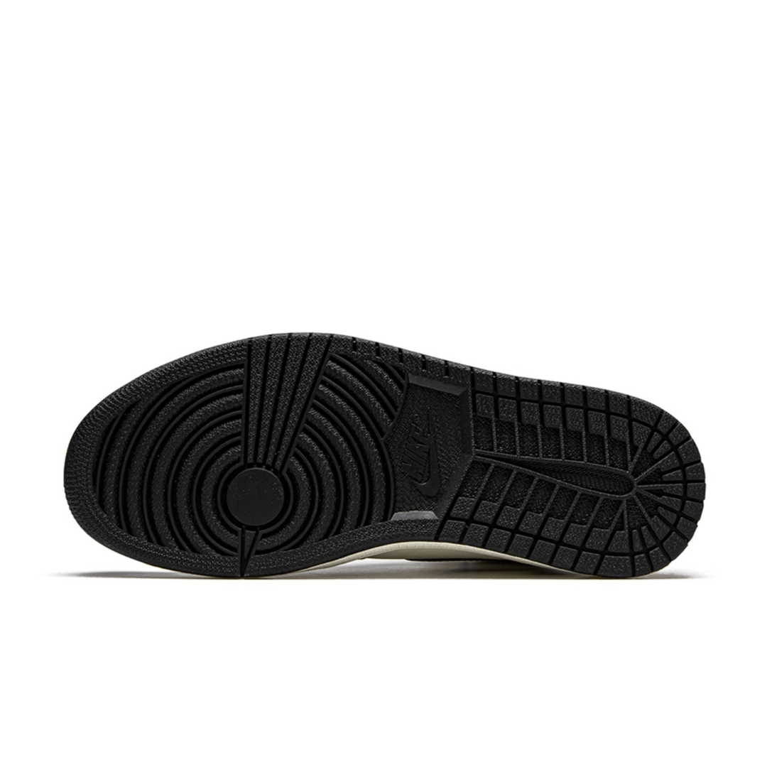JORDAN 1 Air Retro High "Dark Mocha"