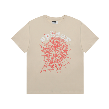 Camiseta Sp5der