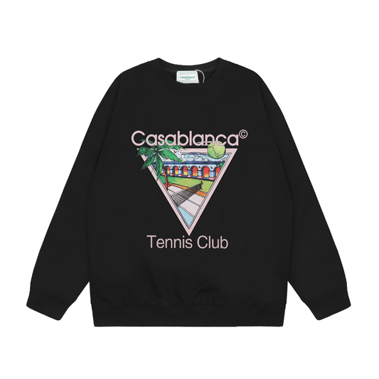 Sudadera CASA BLANC@