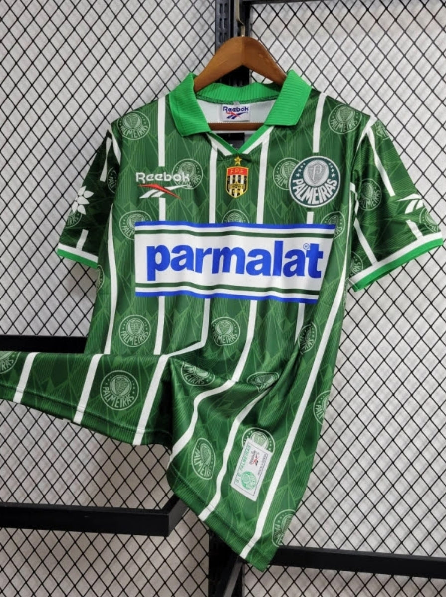 Jersey Retro Home 1996/97