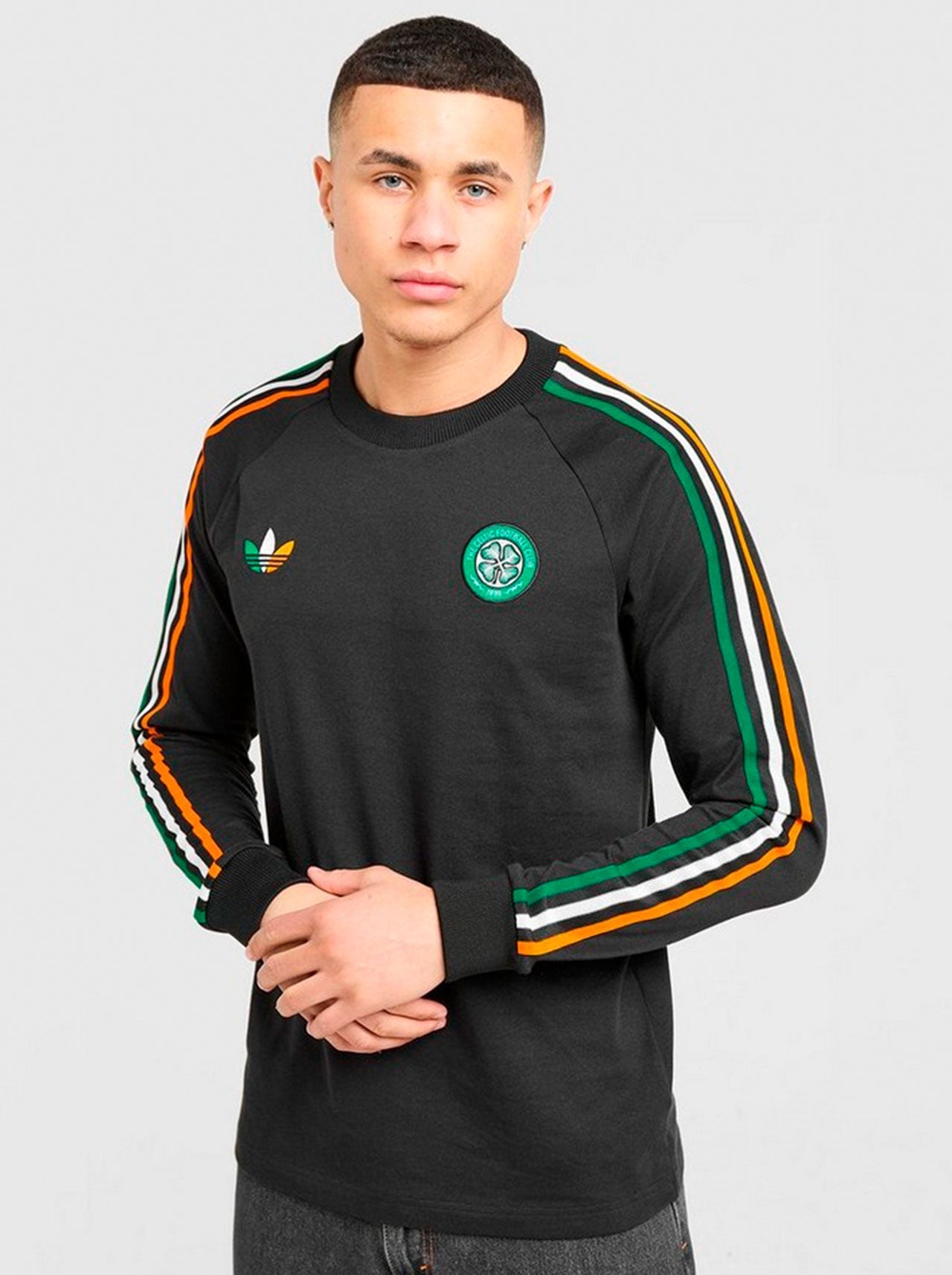 Jersey Originals Long Sleeve 25/26
