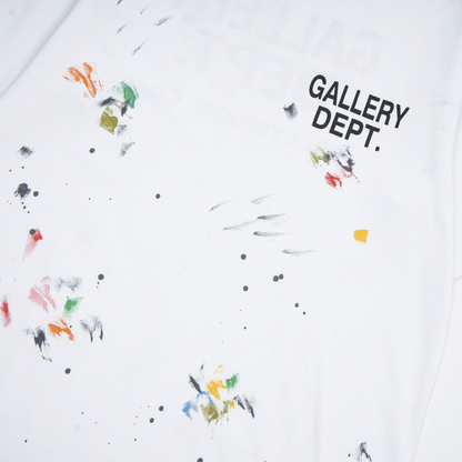 Camiseta Gallery Dpt