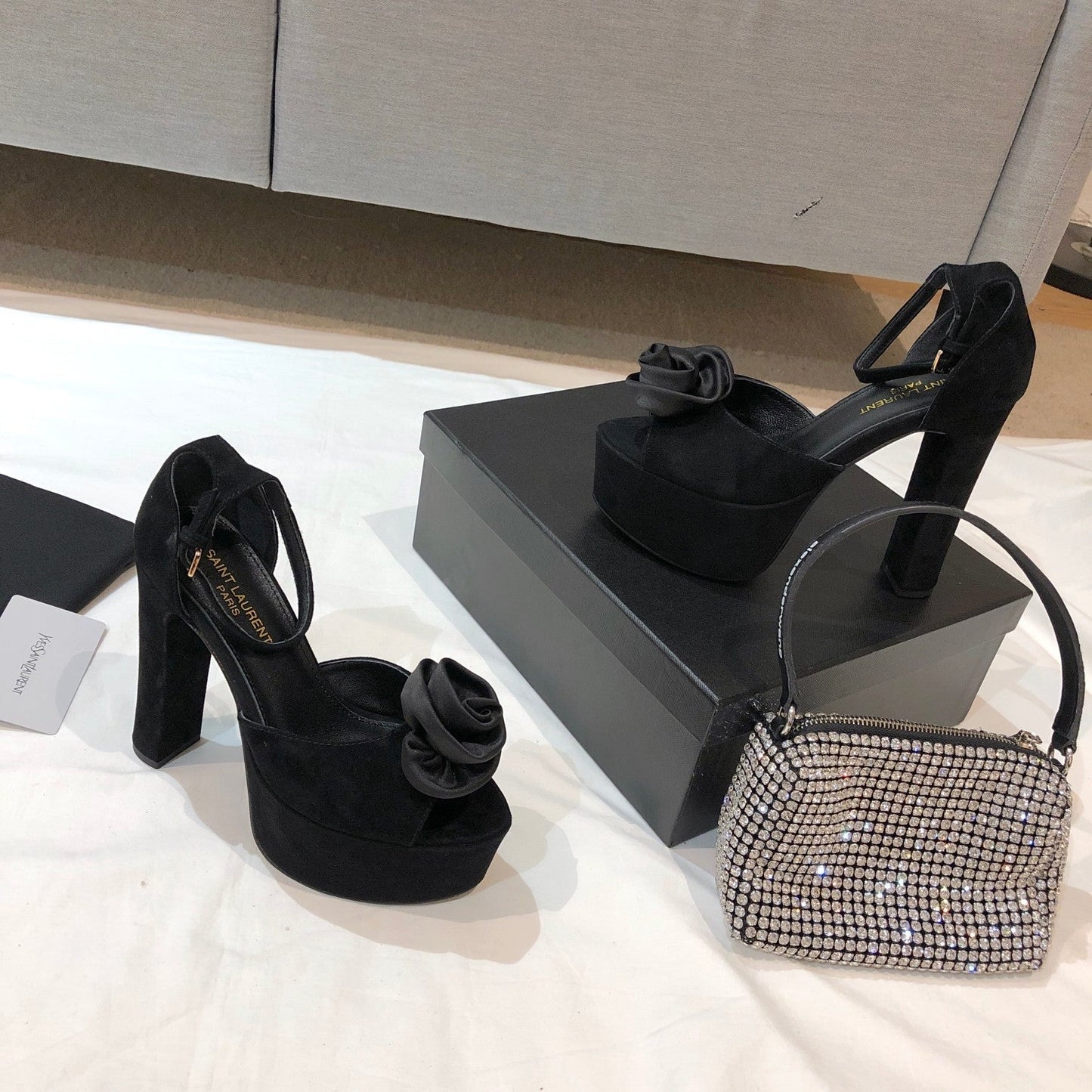 Saint Laurent