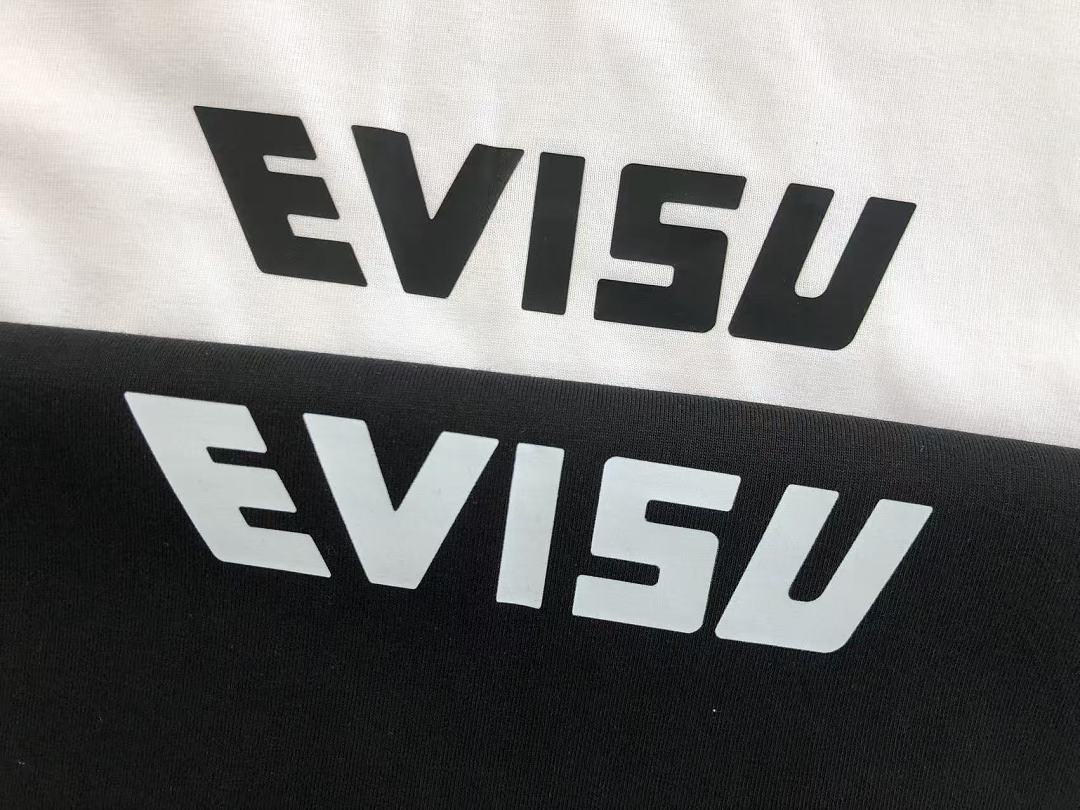 EVISU T-SHIRT
