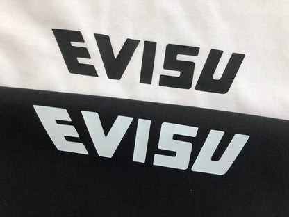 EVISU T-SHIRT
