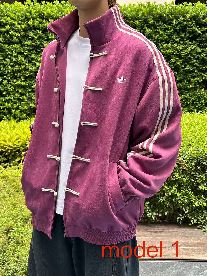 🔥husky11🔥~ adidas Originals CTT 3.1 Soft Jacket