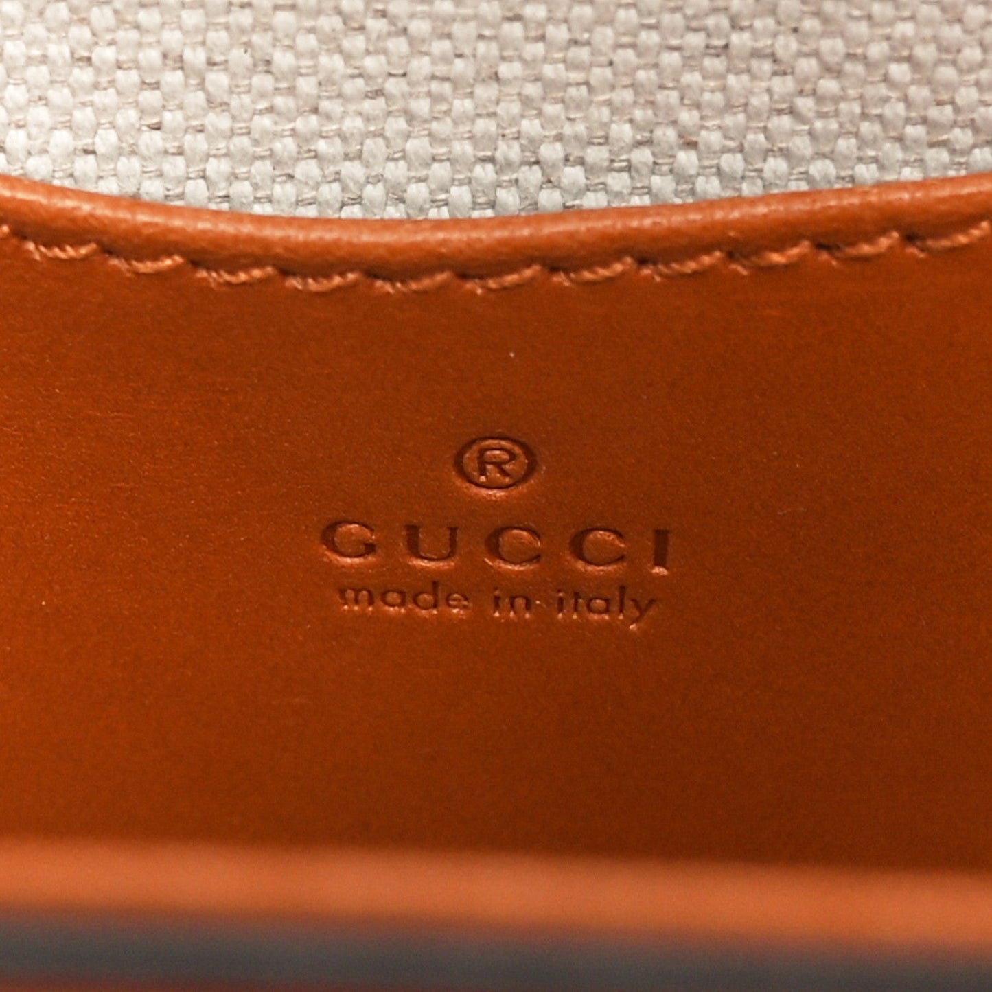Gucci