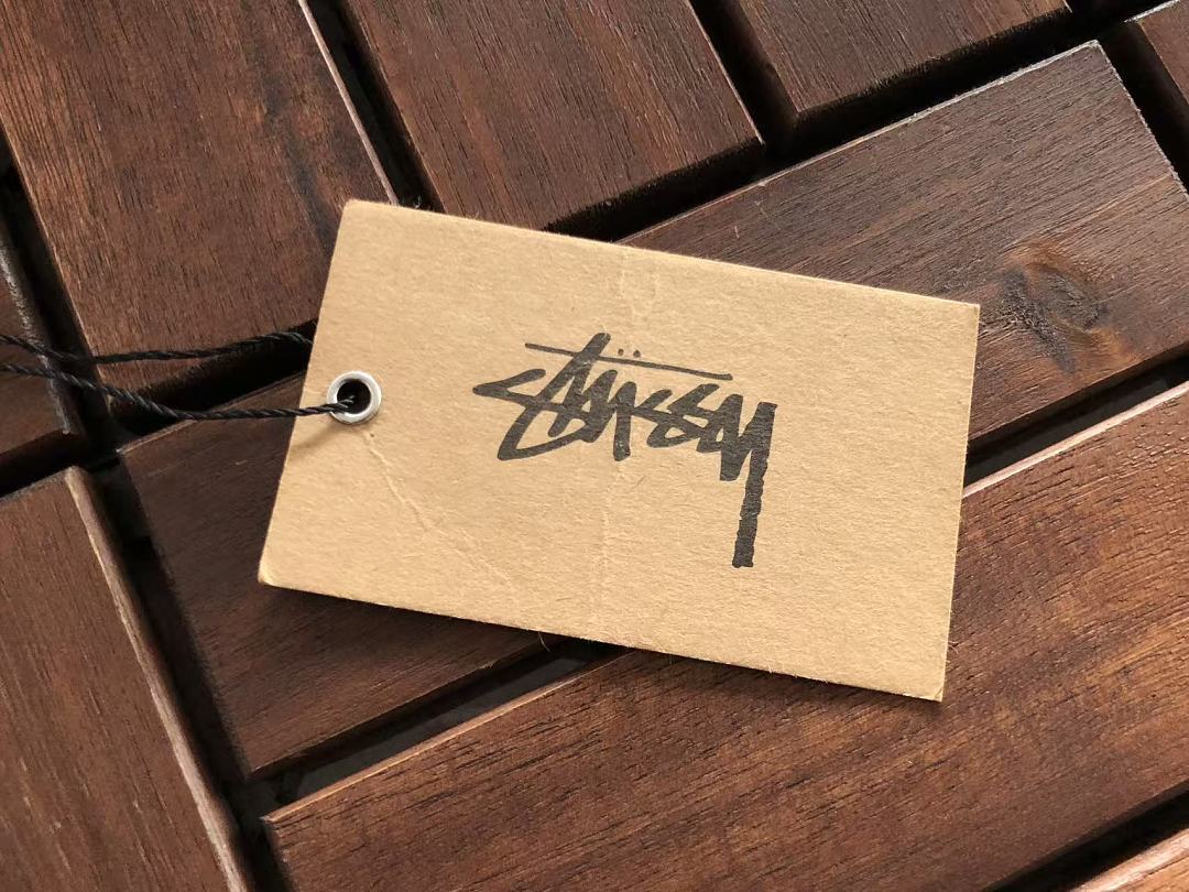 STUSSY DOWN JACKET