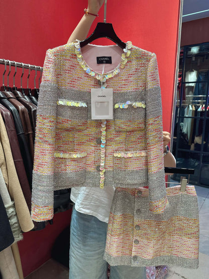 CHANEL