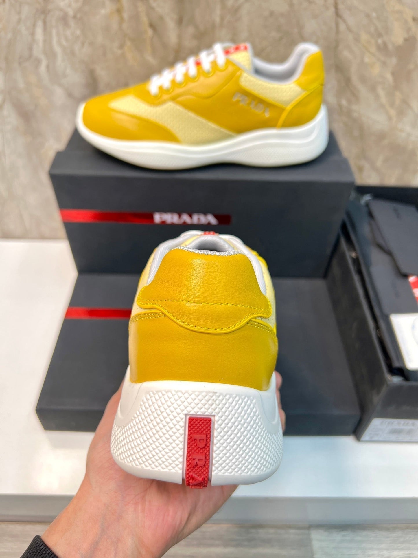 Prada
