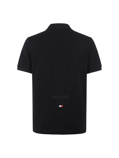 CAMISETA MONCL£R - 66