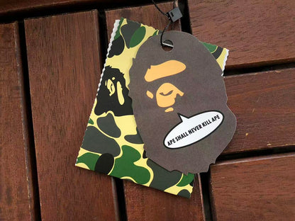 BAPE TROUSERS