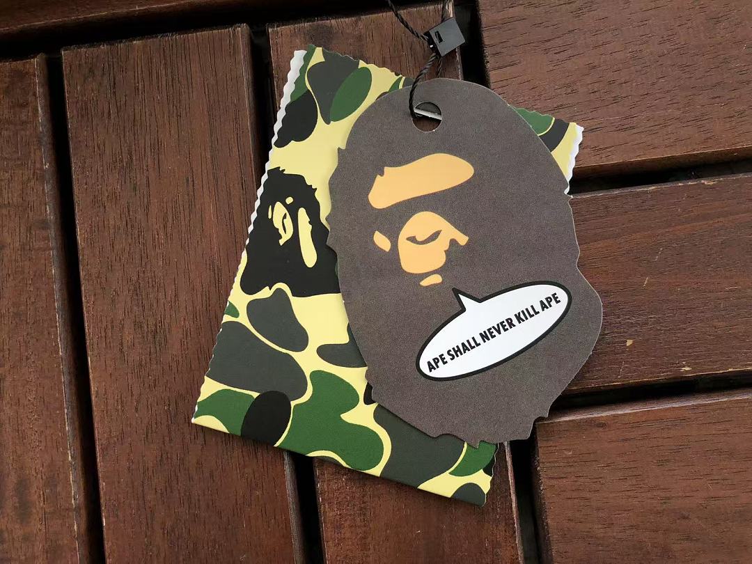 BAPE TROUSERS
