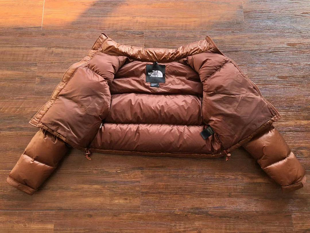 🔥SALE 🔥husky 11⬅️ 🔥 Women’s Nuptse Short Jacket