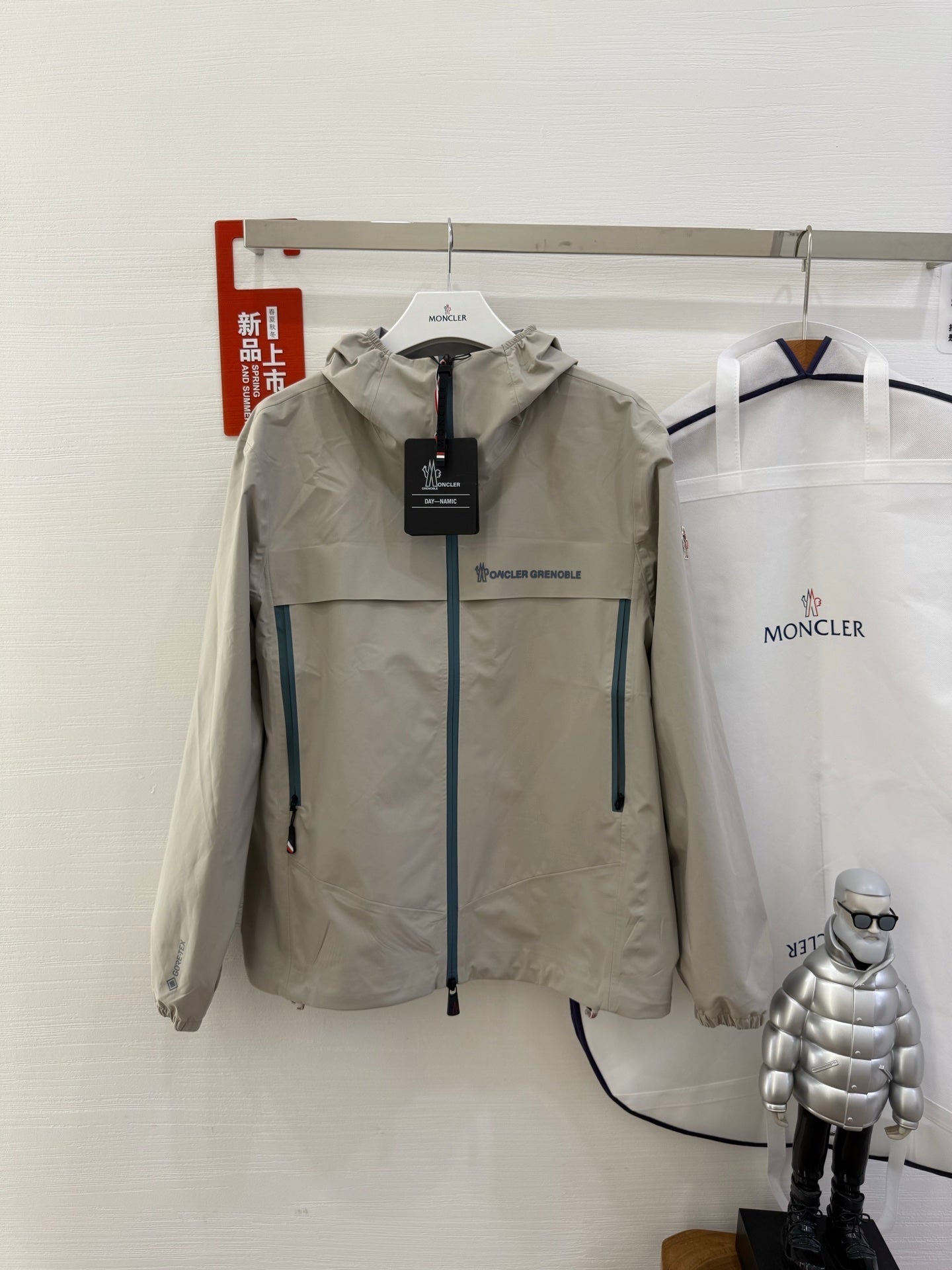 Moncler