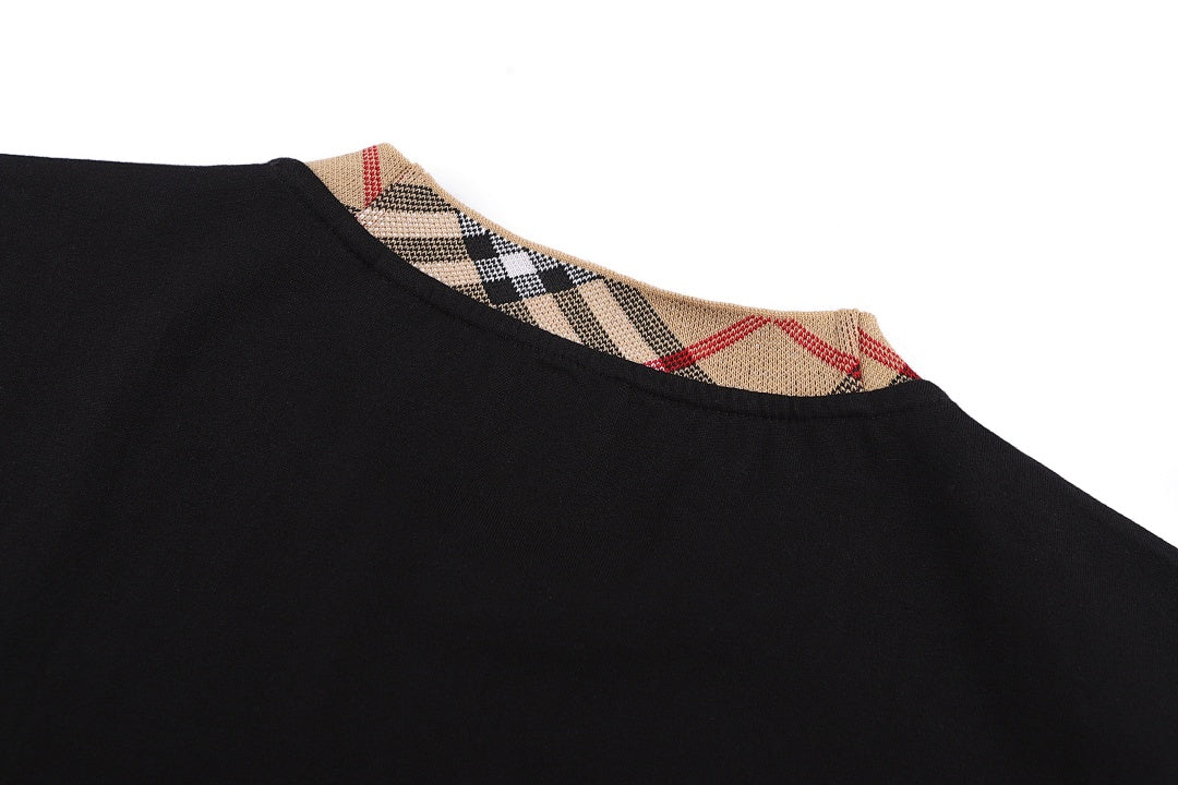 CAMISETA BURBERR¥ - 182