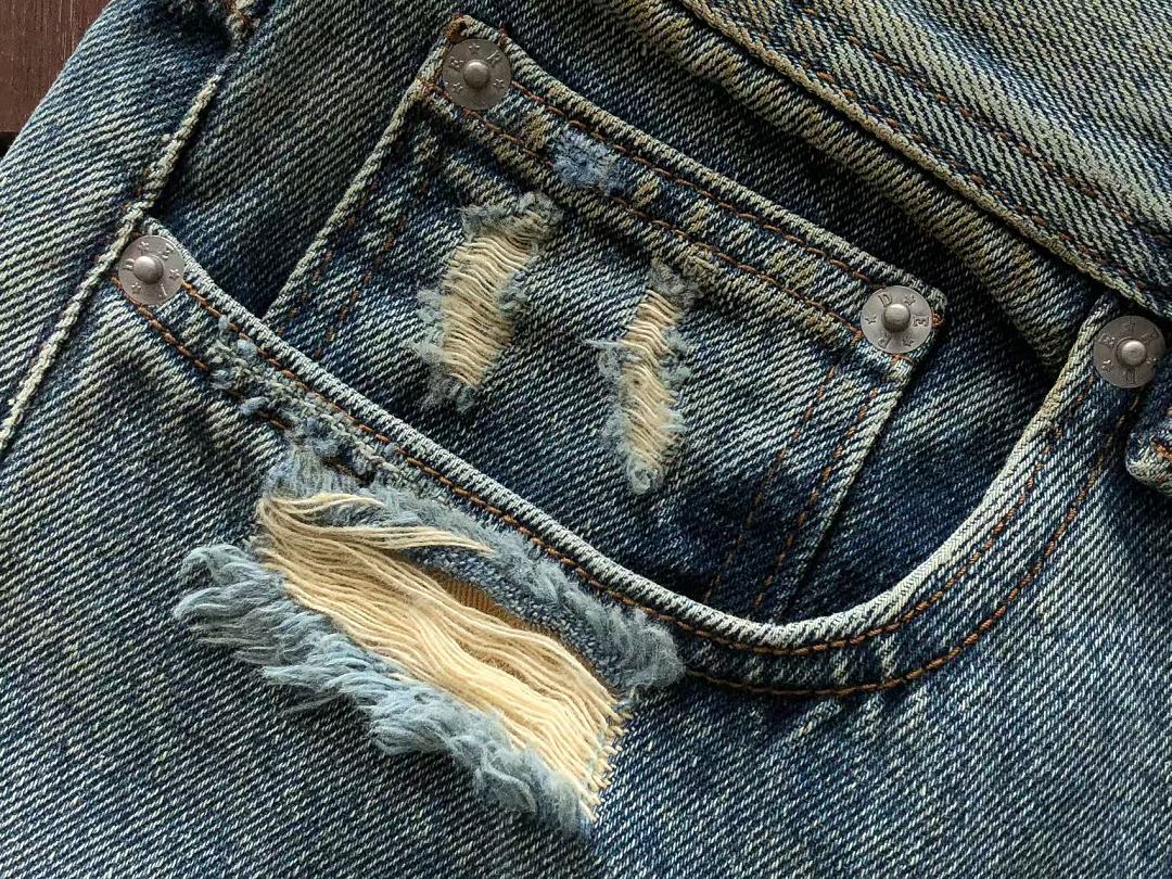E.R.D JEANS