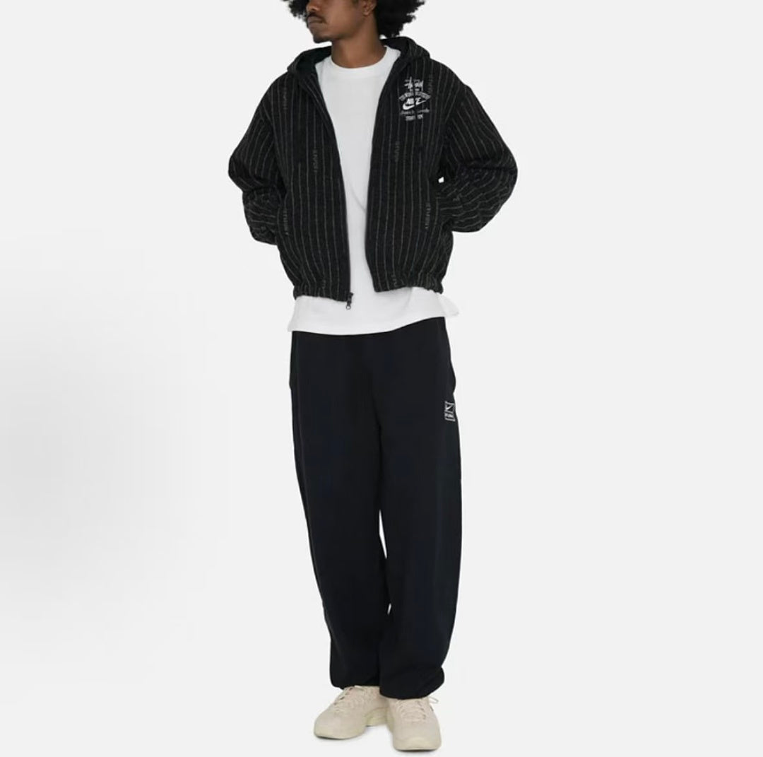 N🔥K🔥& ST🔥S🔥Y TROUSERS FLEECE