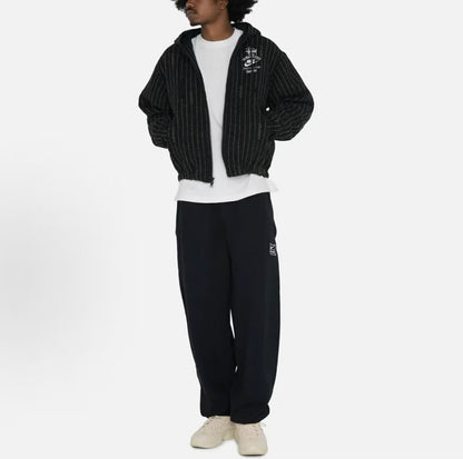N🔥K🔥& ST🔥S🔥Y TROUSERS FLEECE