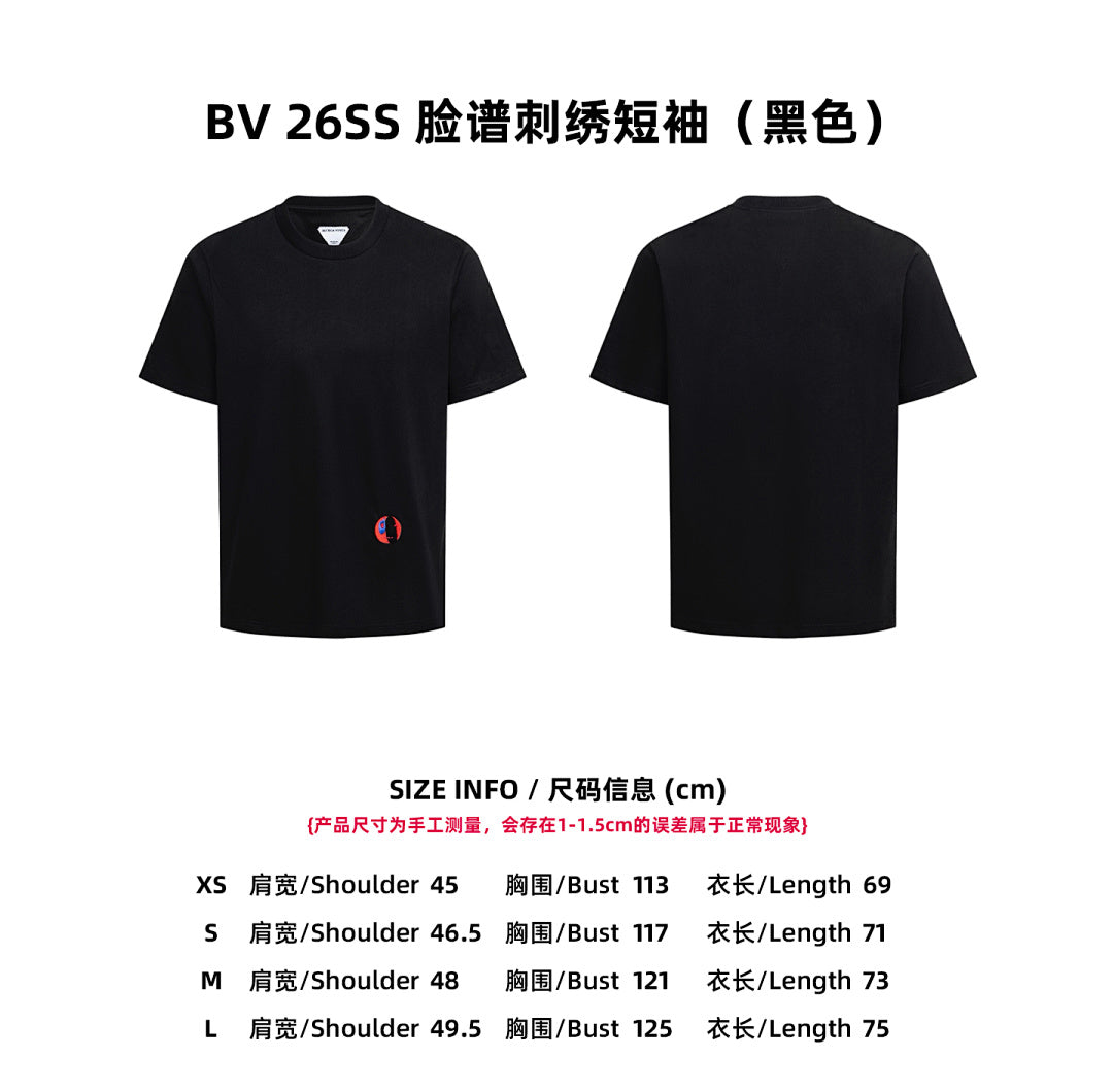 CAMISETA BOTTEGA VEN£TA - 3