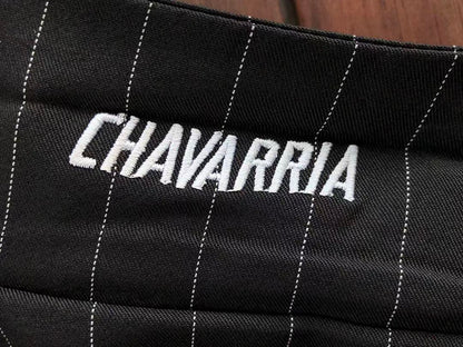 TOP PANTS 🔥DI🔥AS & WILLYCHAVARRIA JACKET TROUSERS