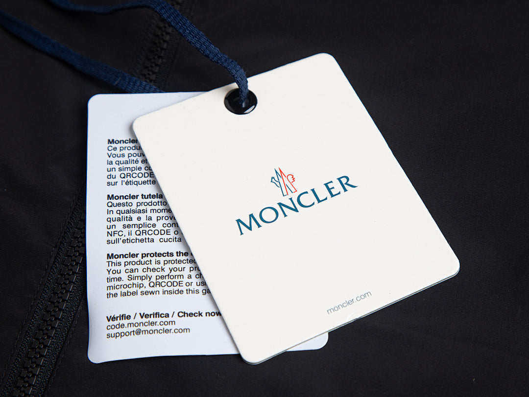 CHAQUETA MONCL£R