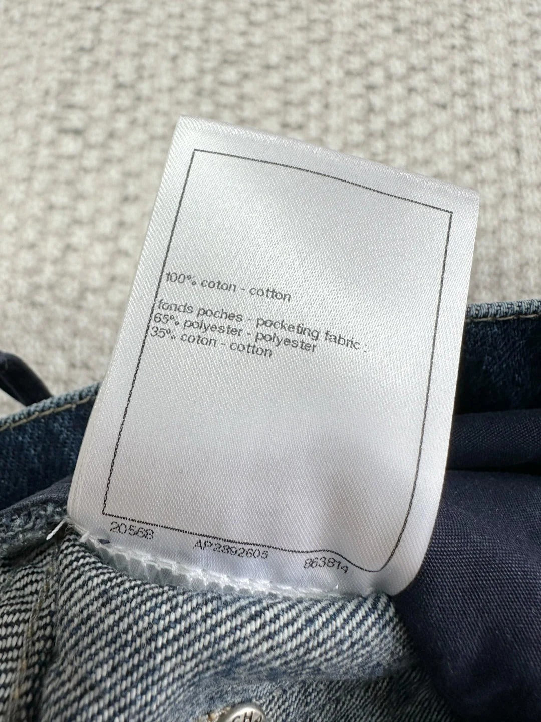 CHANEL