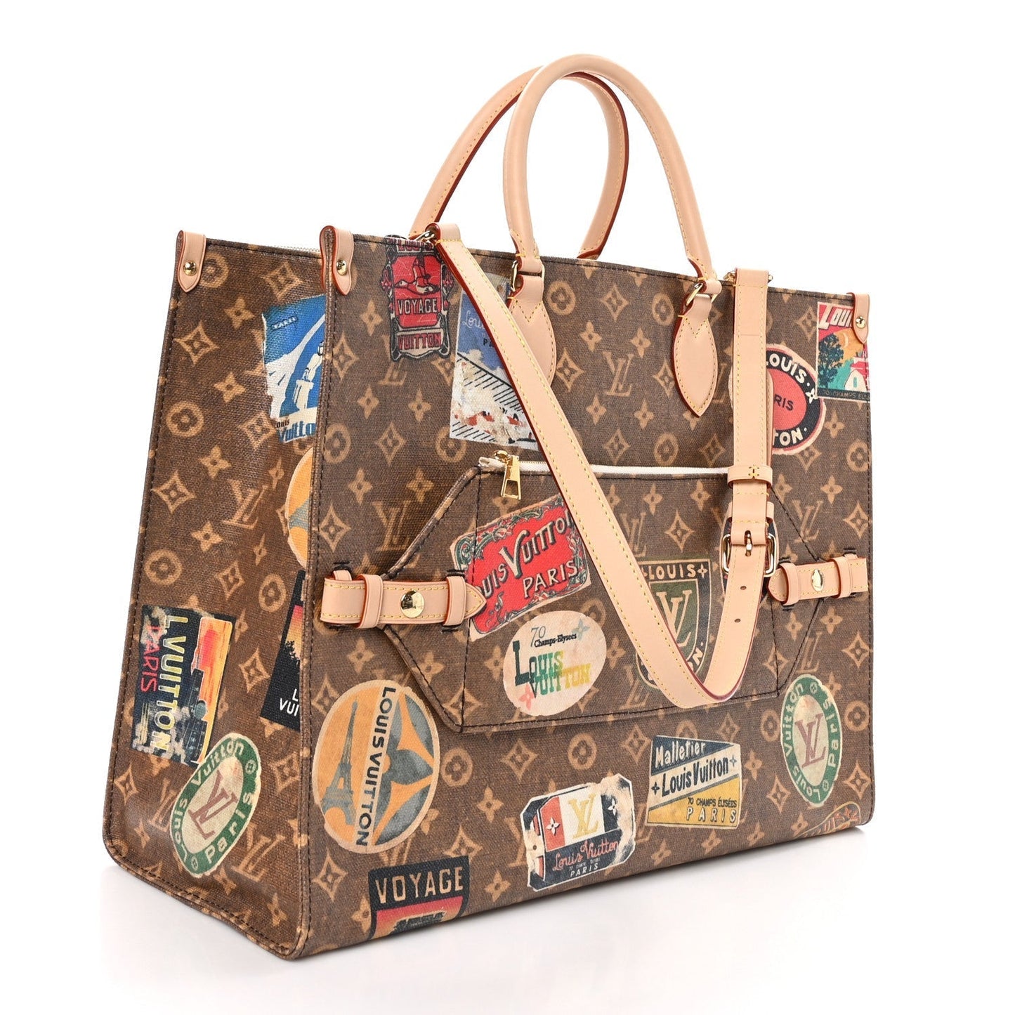 Louis Vuitton
