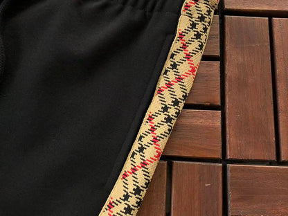 TOP￥~215 PANTS ￥~185 B🔥RB🔥RRY HOODIE TROUSERS