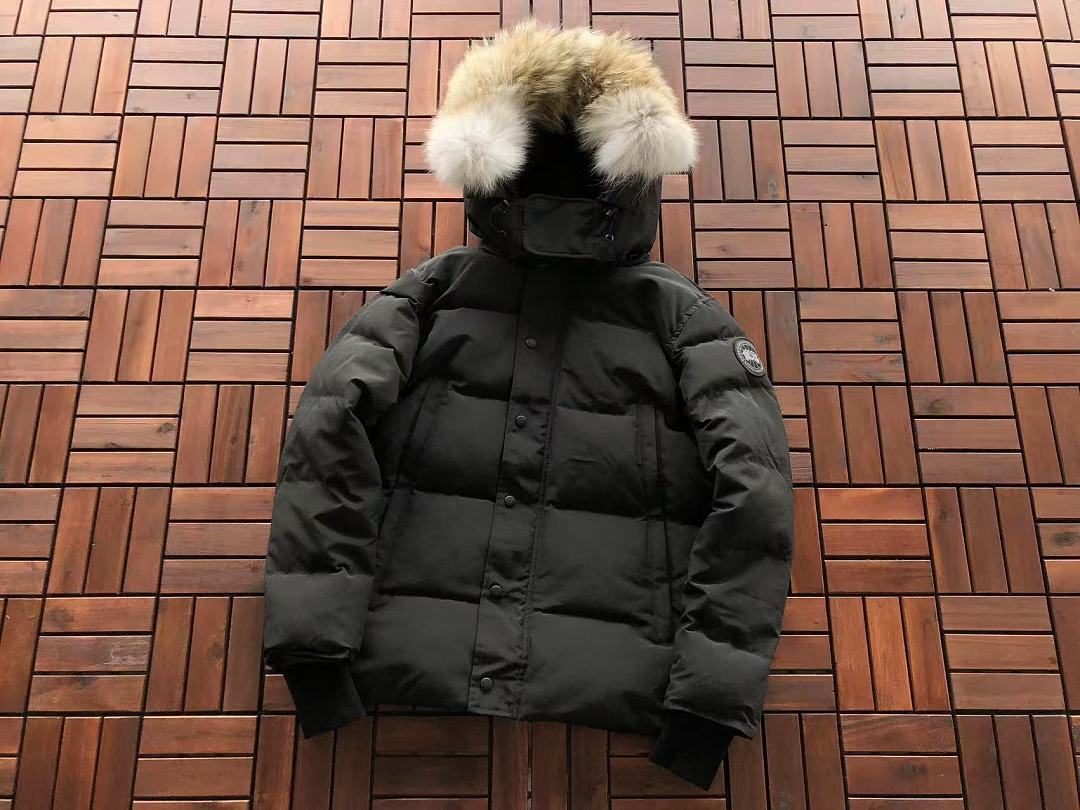 C🔥N🔥🔥A G🔥🔥🔥E DOWN JACKET