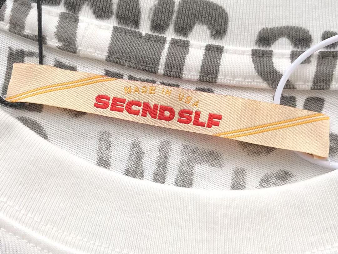 VINTAGE T-SHIRT