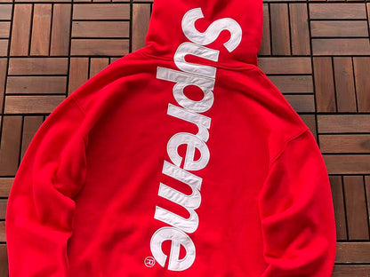 TOP￥~125 PANTS￥~119 S🔥P🔥E🔥E HOODIE TROUSERS FLEECE