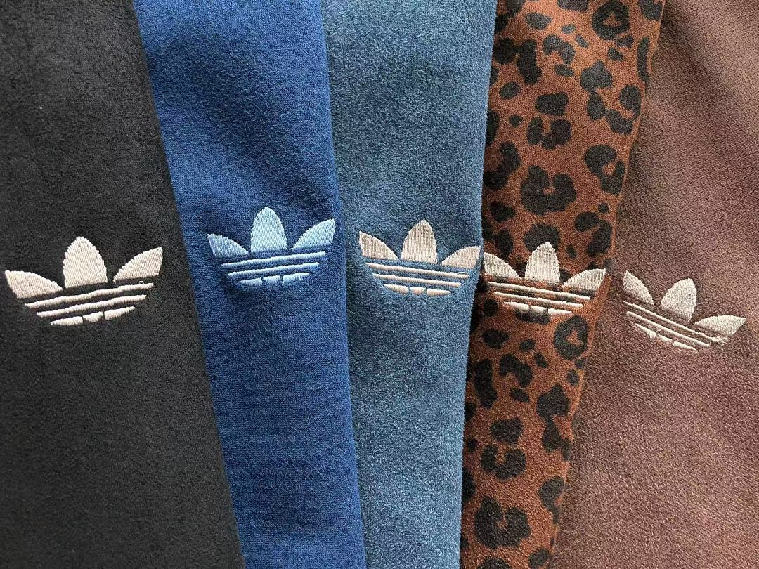 TOP￥~195 PANTS￥~169 🔥DI🔥AS JACKET TROUSERS