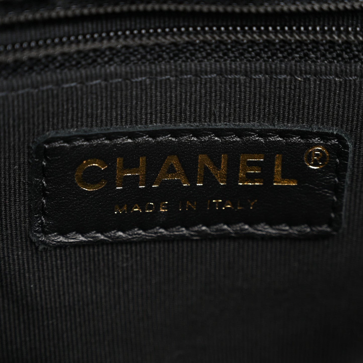 CHANEL