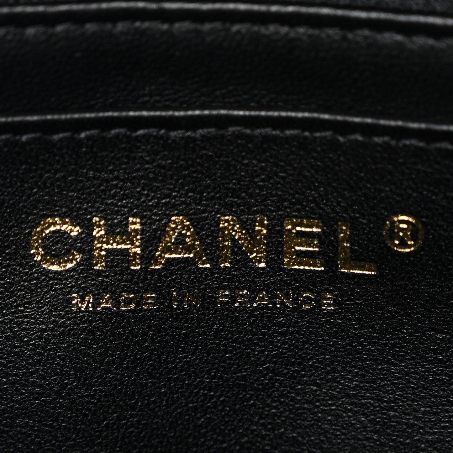 CHANEL