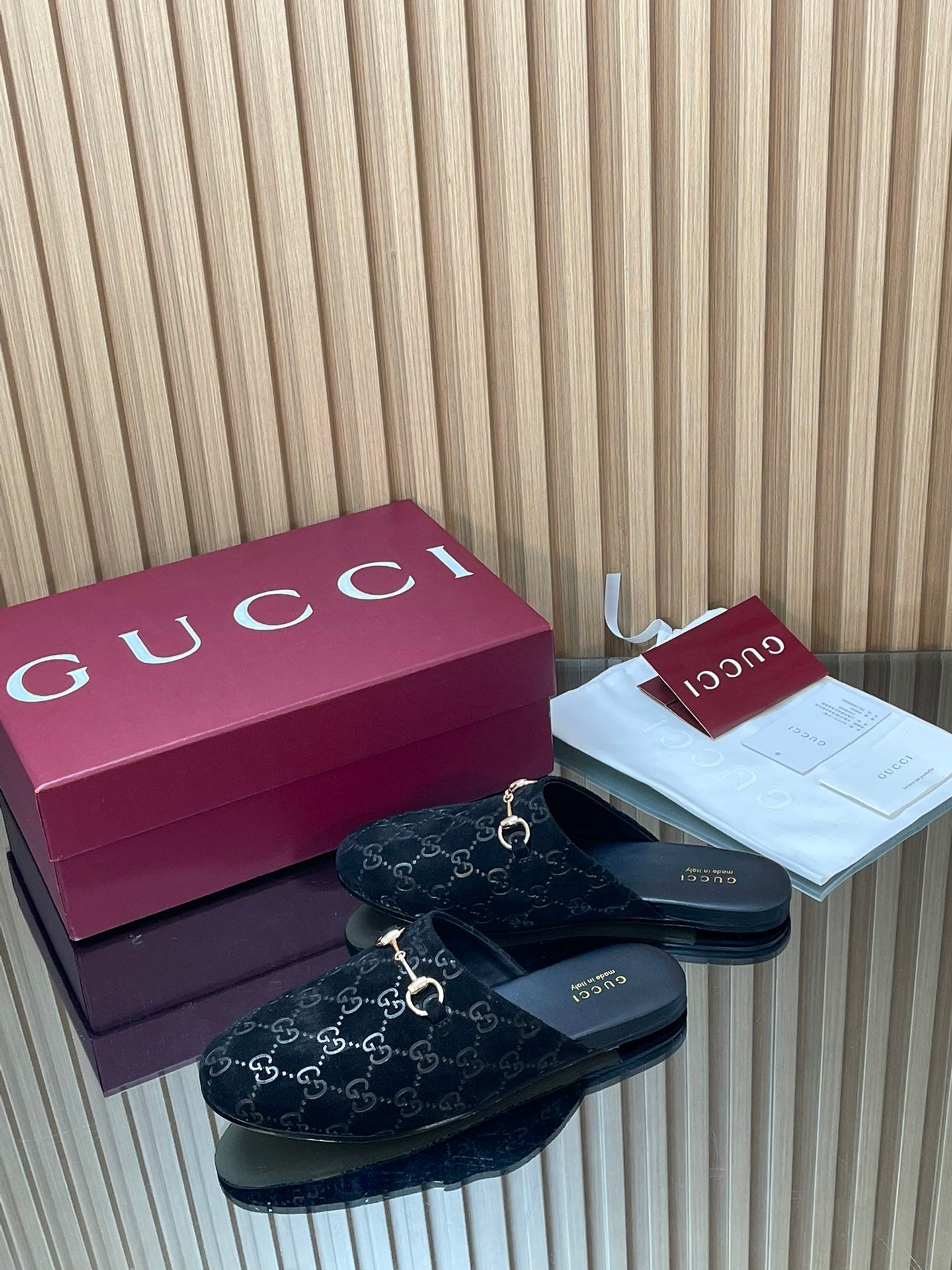 Gucci